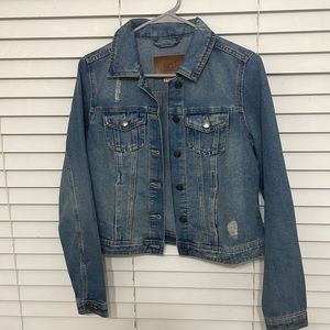 Women Denim Jacket